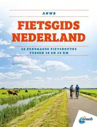 FIETSGIDS NEDERLAND