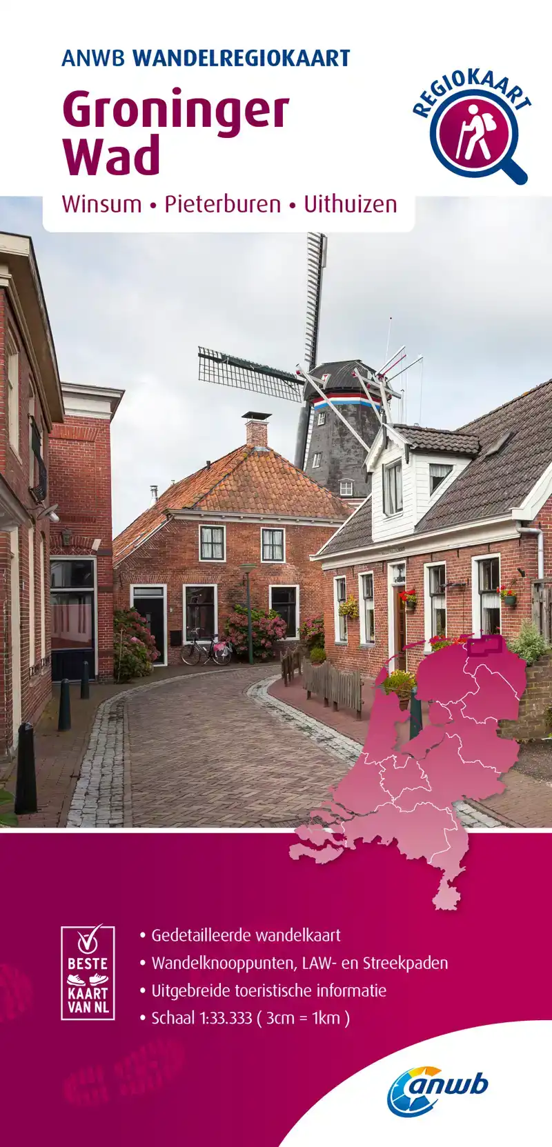 GRONINGER WAD