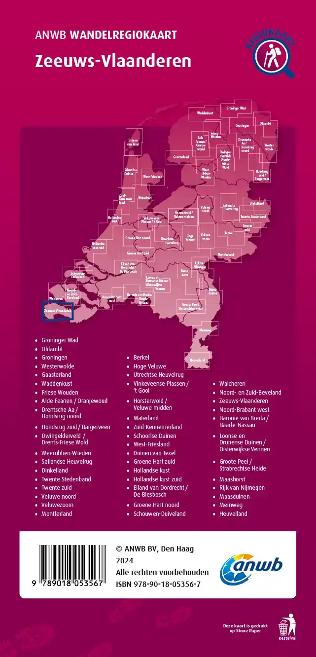 ZEEUWS VLAANDEREN