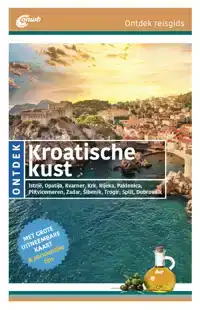 KROATISCHE KUST