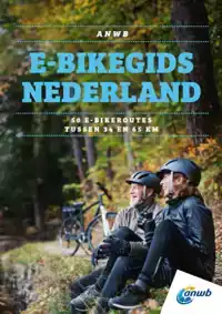 E-BIKEGIDS NEDERLAND