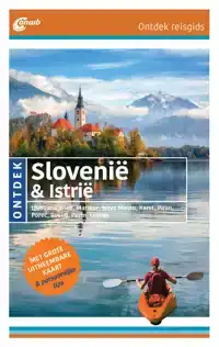 SLOVENIE & ISTRIE