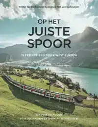 OP HET JUISTE SPOOR