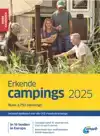 ERKENDE CAMPINGS 2025