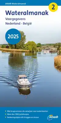 WATERALMANAK