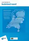 WATERATLAS NEDERLAND NOORD