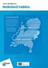 WATERATLAS NEDERLAND MIDDEN