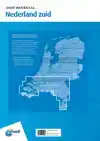 WATERATLAS NEDERLAND ZUID