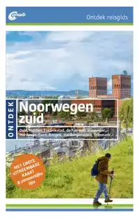NOORWEGEN ZUID