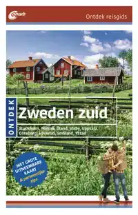 ZWEDEN ZUID
