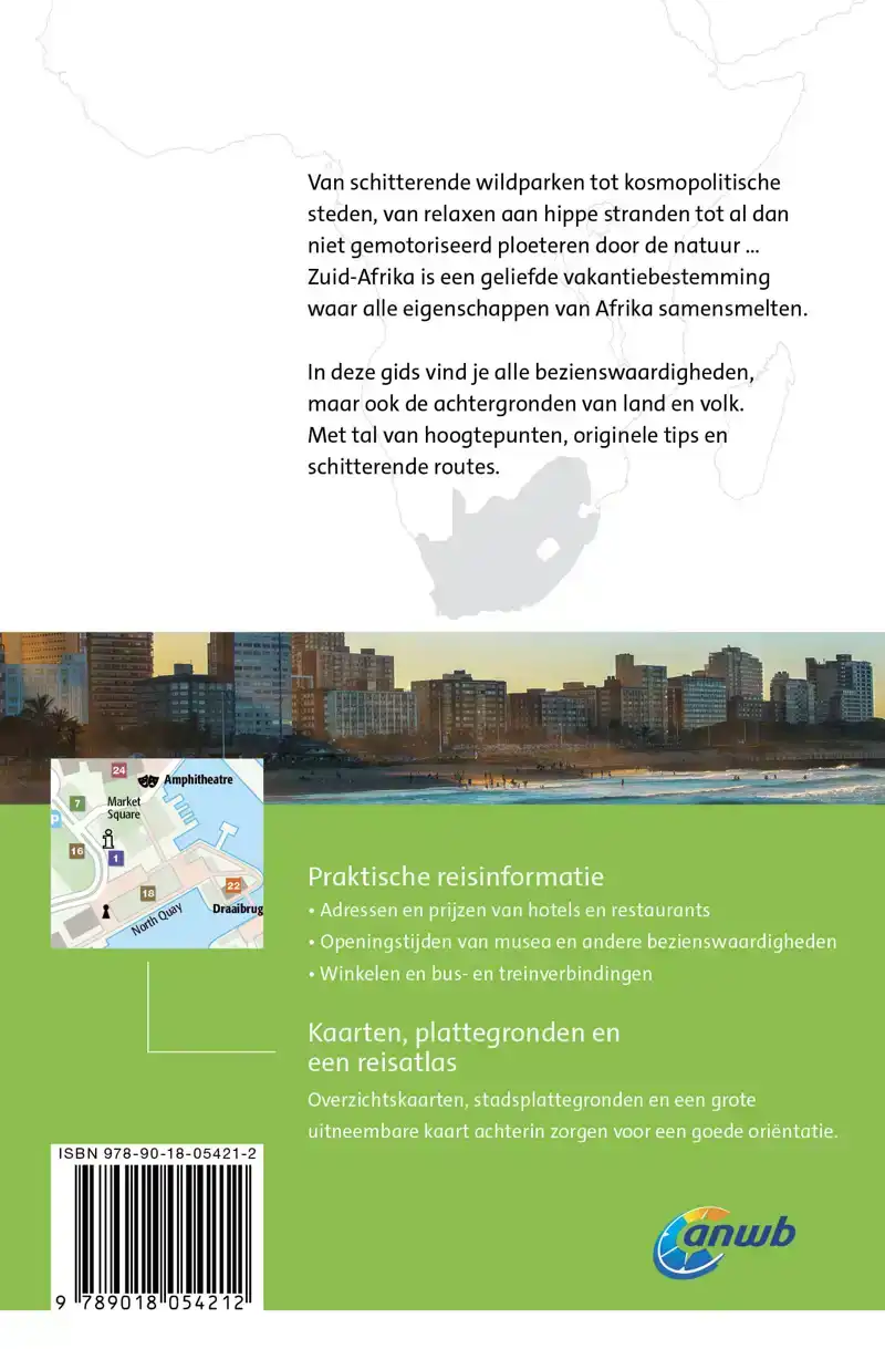 ZUID-AFRIKA