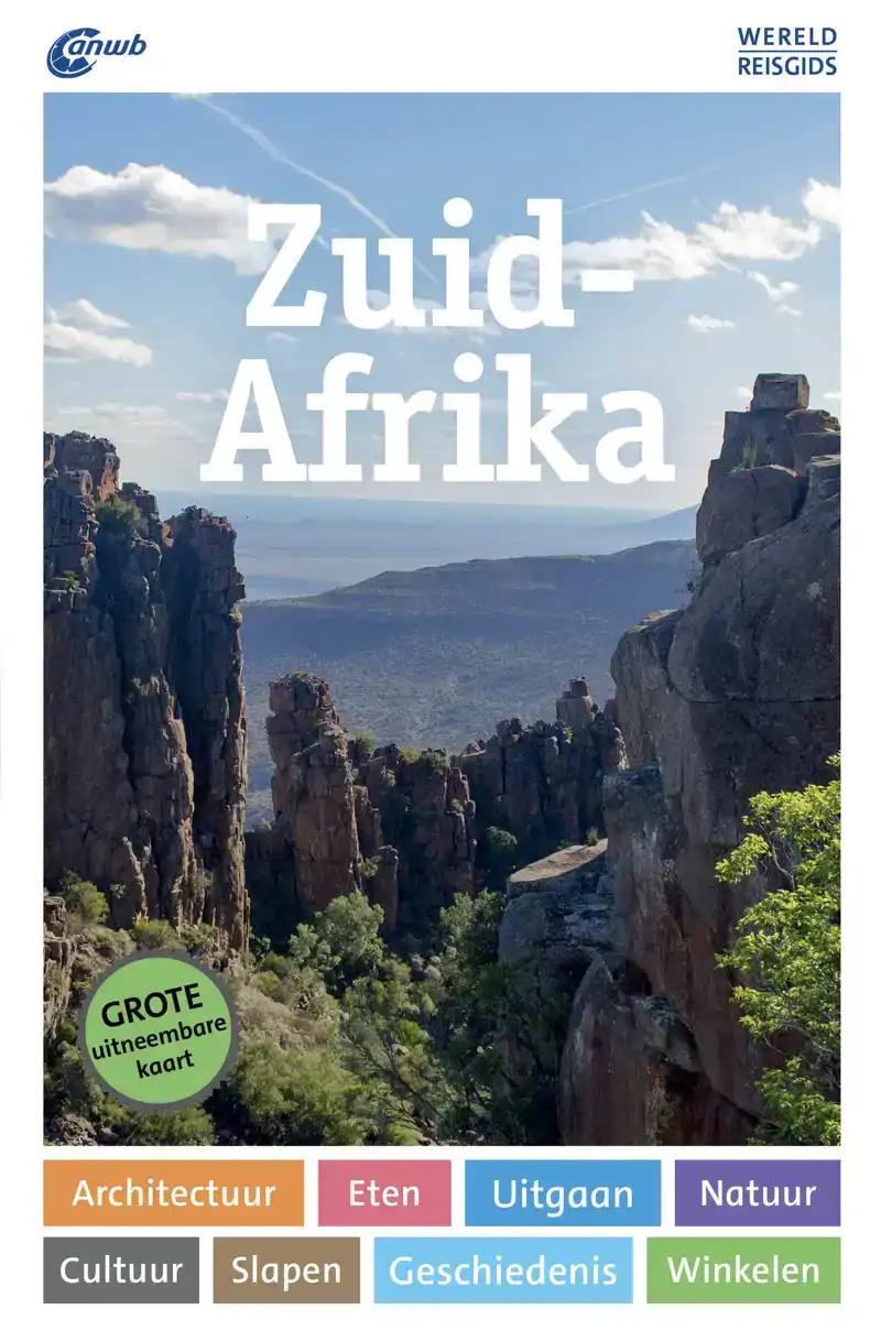 ZUID-AFRIKA