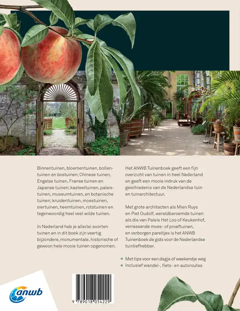 TUINENBOEK