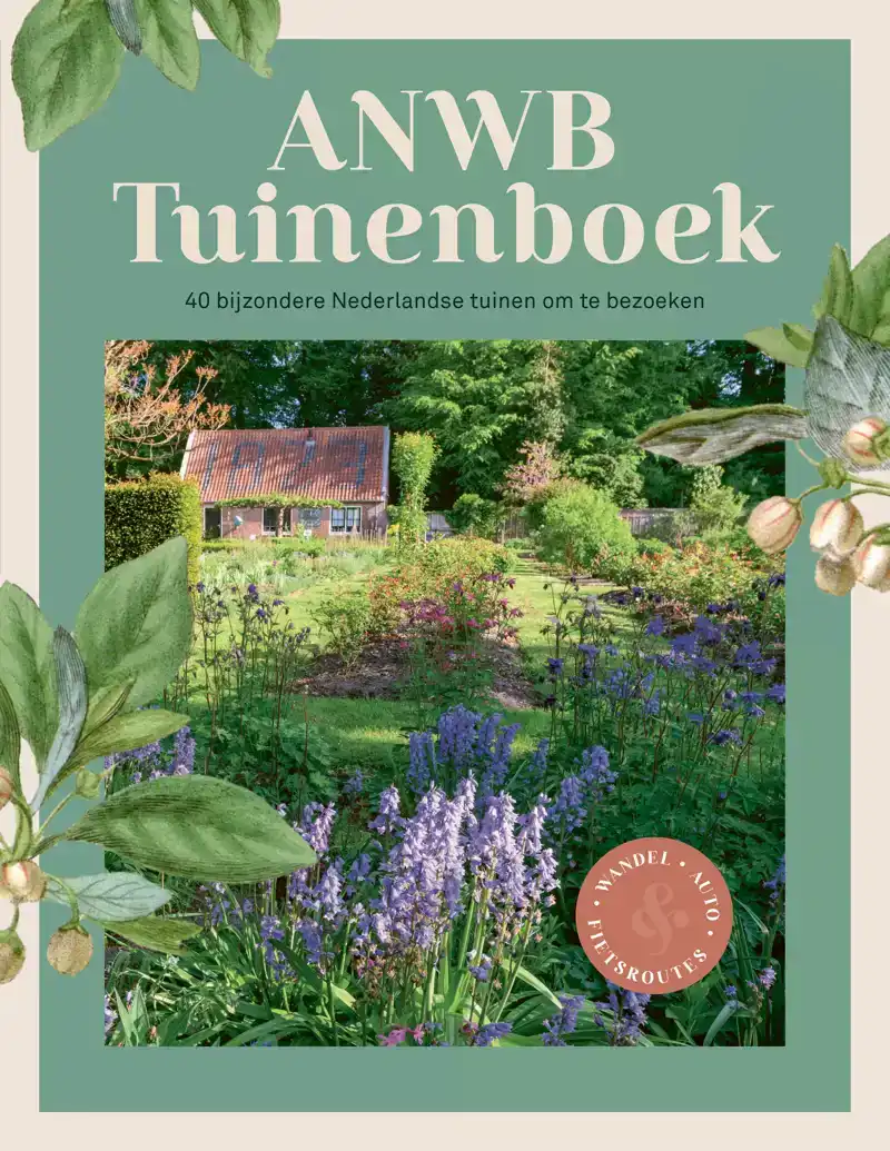 TUINENBOEK
