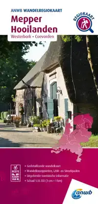 MEPPER HOOILANDEN