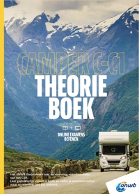 CAMPER C -C1 THEORIEBOEK