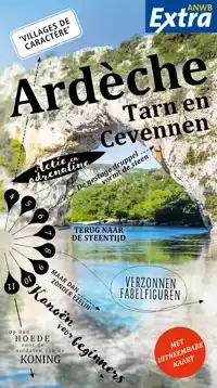 ARDECHE, TARN EN CEVENNEN