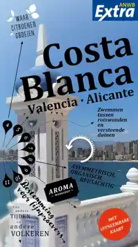 COSTA BLANCA