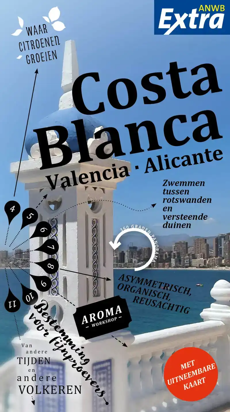 COSTA BLANCA