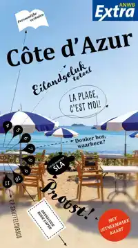 COTE D'AZUR