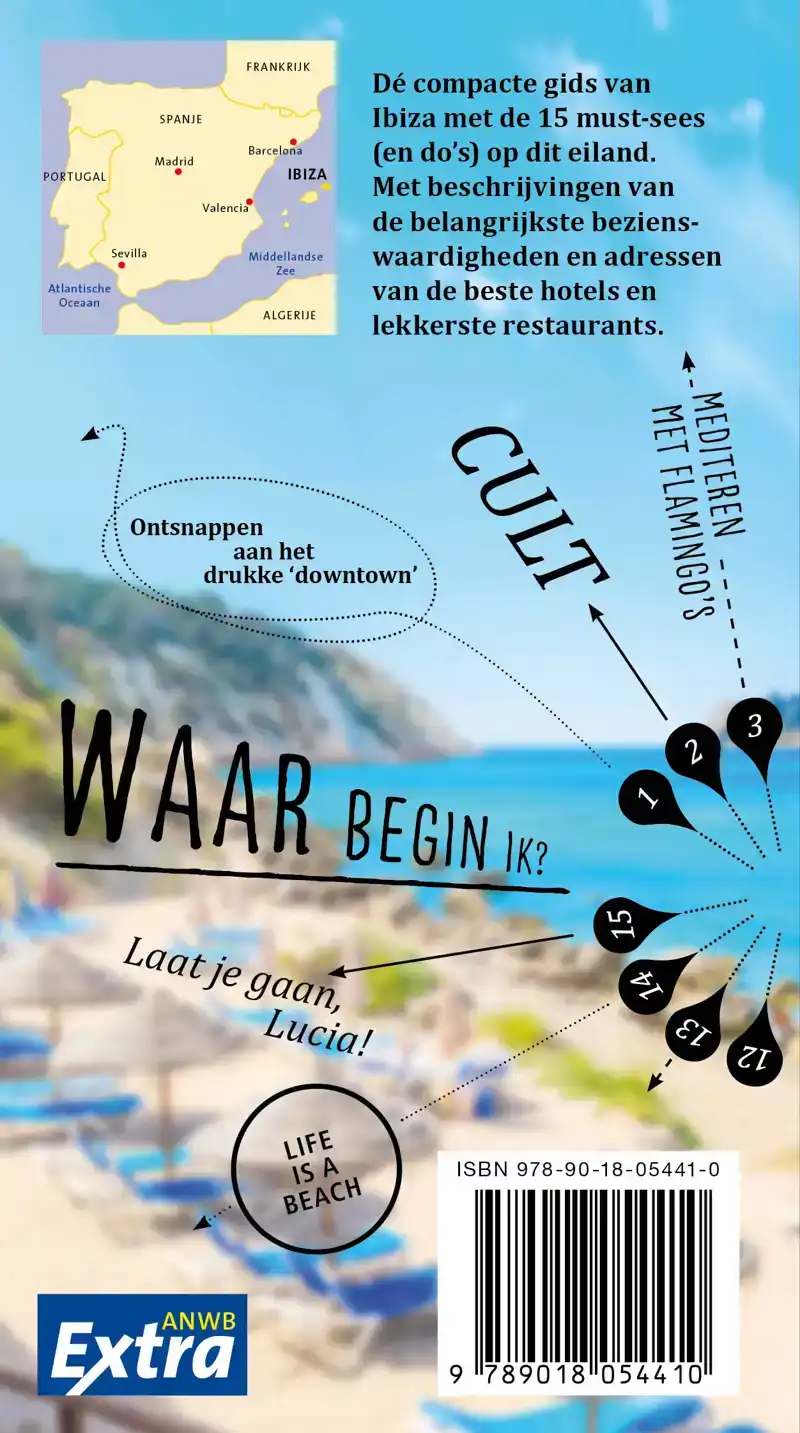 IBIZA FORMENTERA
