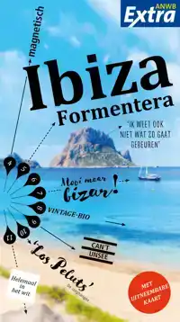 IBIZA FORMENTERA