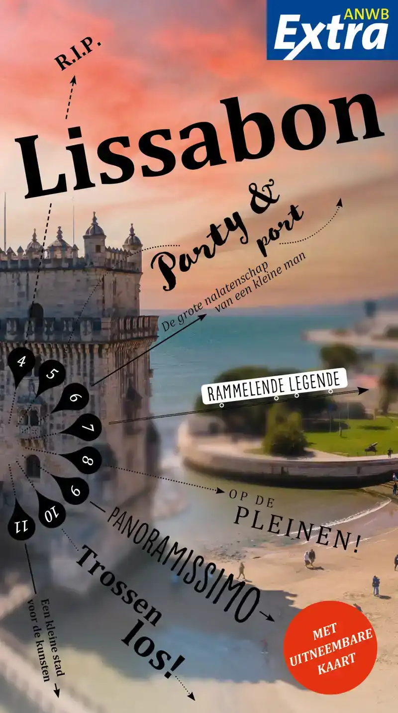 LISSABON