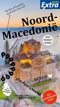 NOORD MACEDONIE