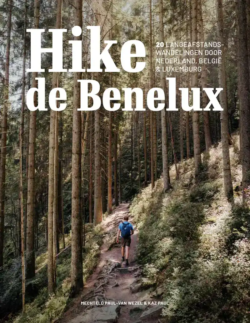 HIKE DE BENELUX