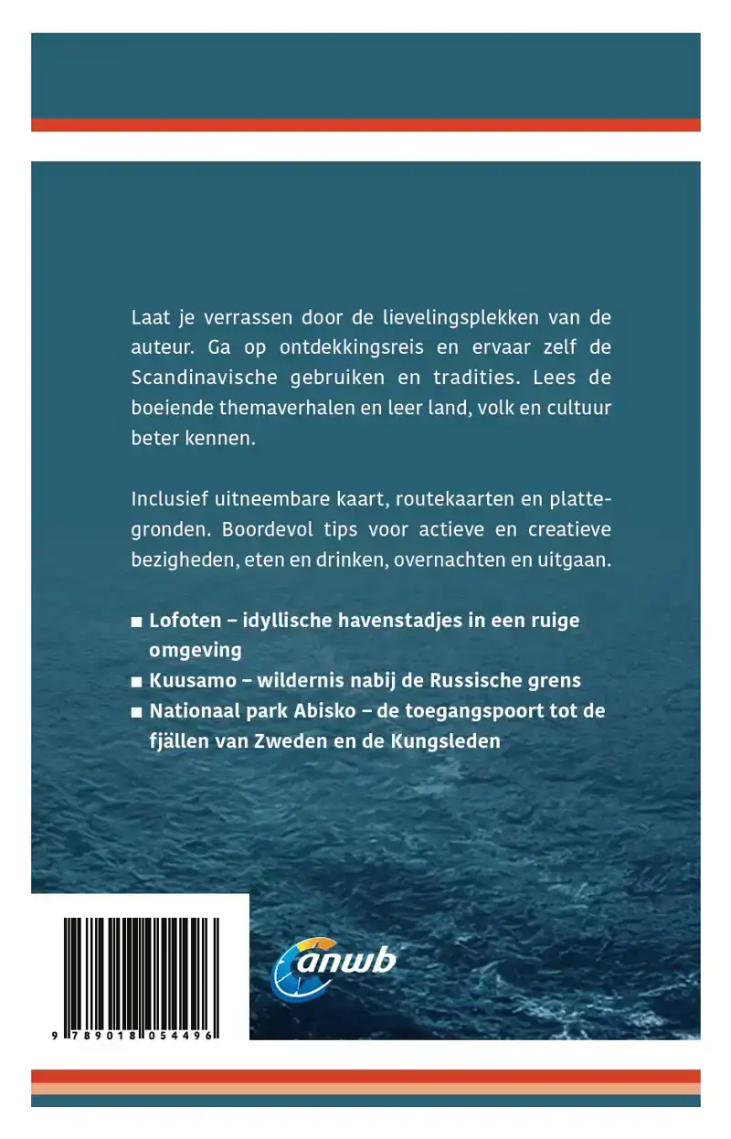 SCANDINAVIE NOORD, NOORDKAAP & LOFOTEN