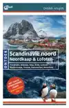 SCANDINAVIE NOORD, NOORDKAAP & LOFOTEN