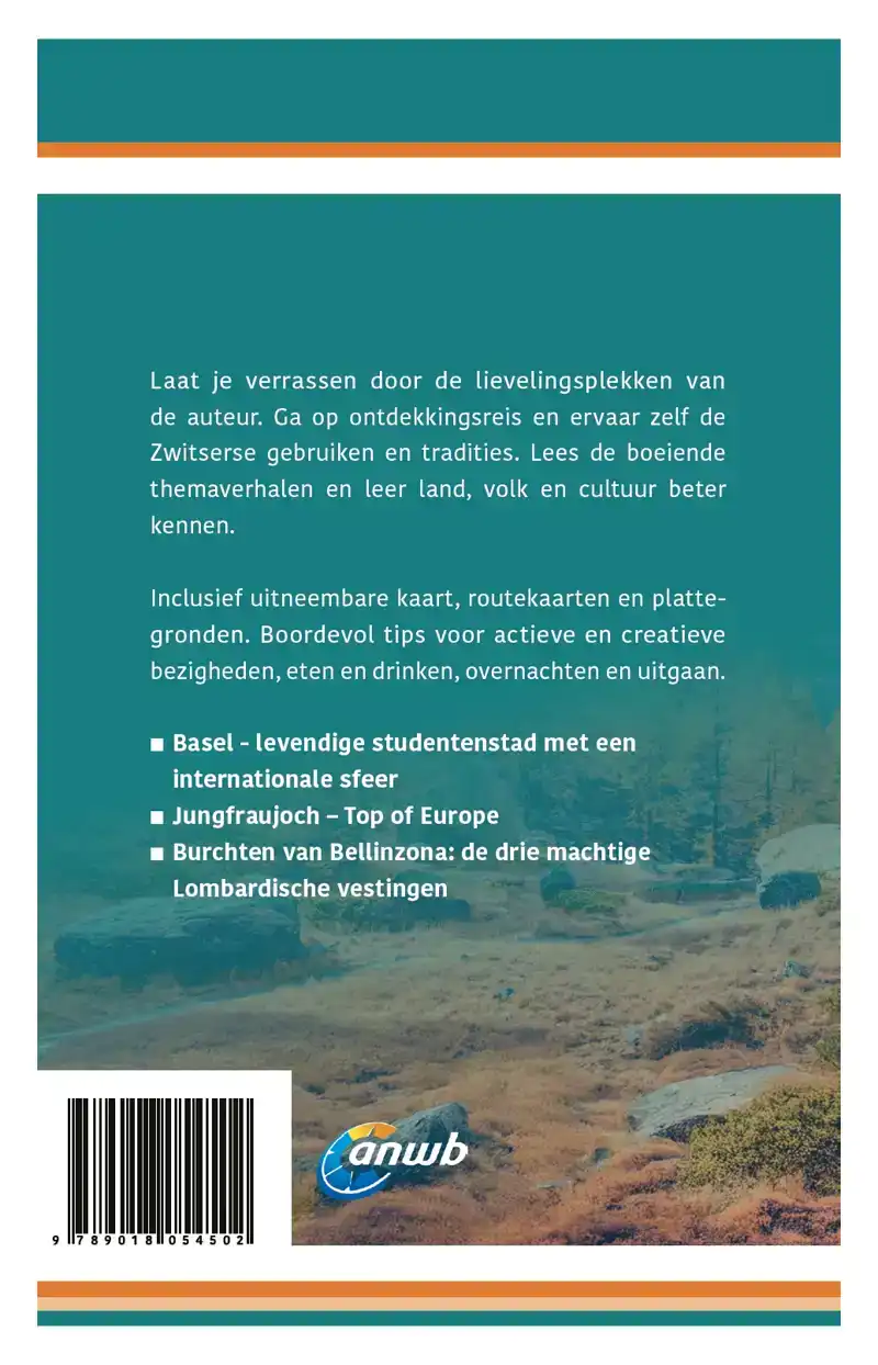 ZWITSERLAND