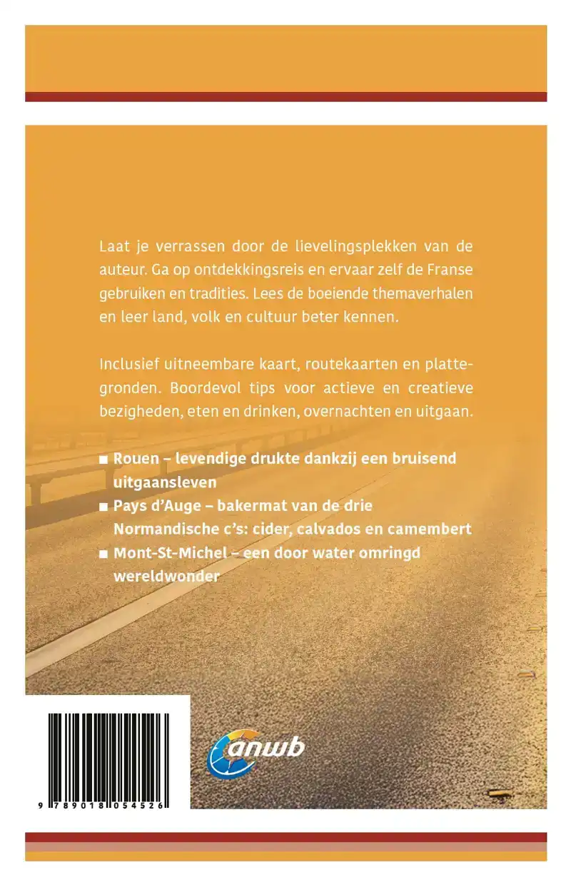 NORMANDIE