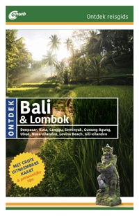 BALI & LOMBOK