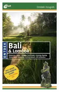 BALI & LOMBOK