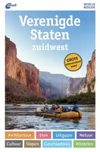 VERENIGDE STATEN ZUIDWEST