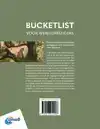 BUCKETLIST VOOR WERELDREIZIGERS