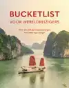 BUCKETLIST VOOR WERELDREIZIGERS