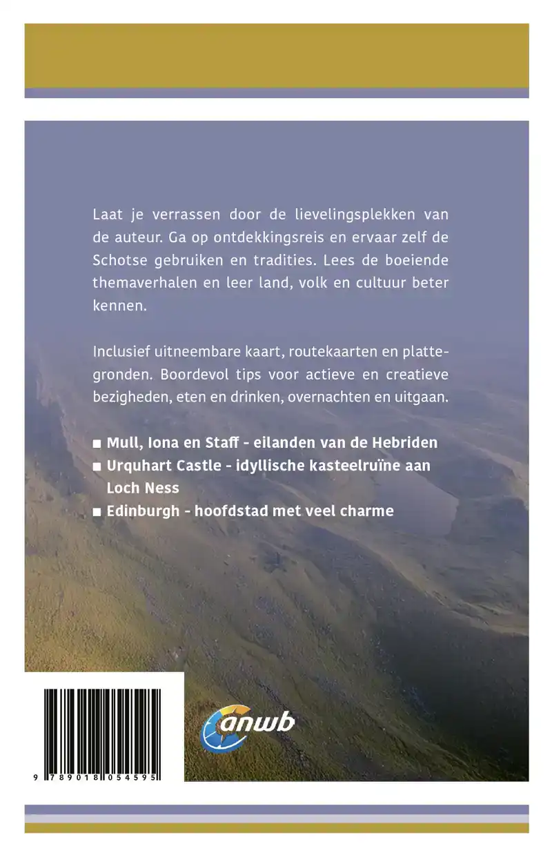 SCHOTLAND
