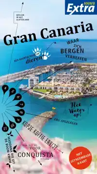 GRAN CANARIA