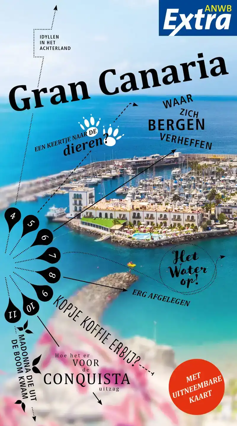 GRAN CANARIA
