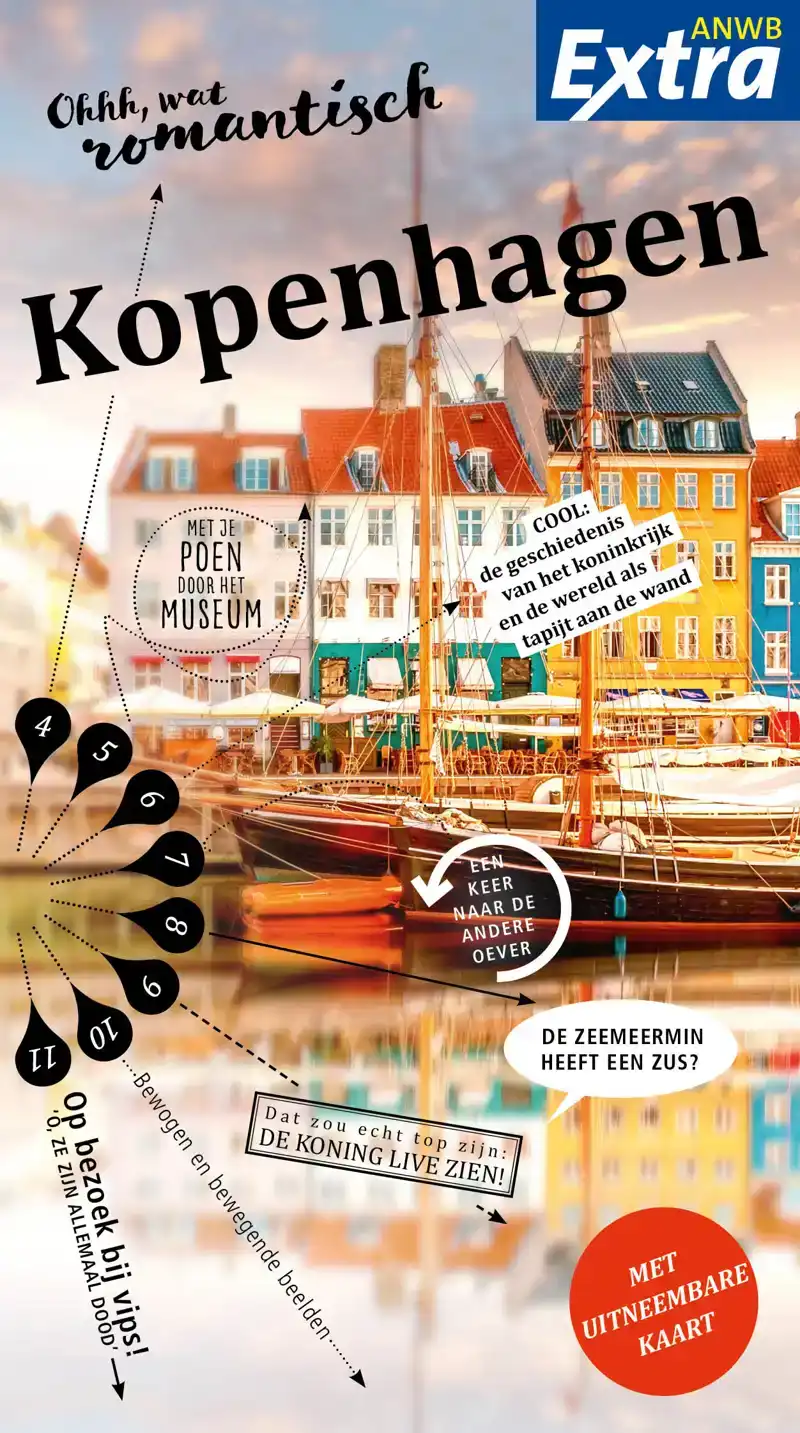 KOPENHAGEN