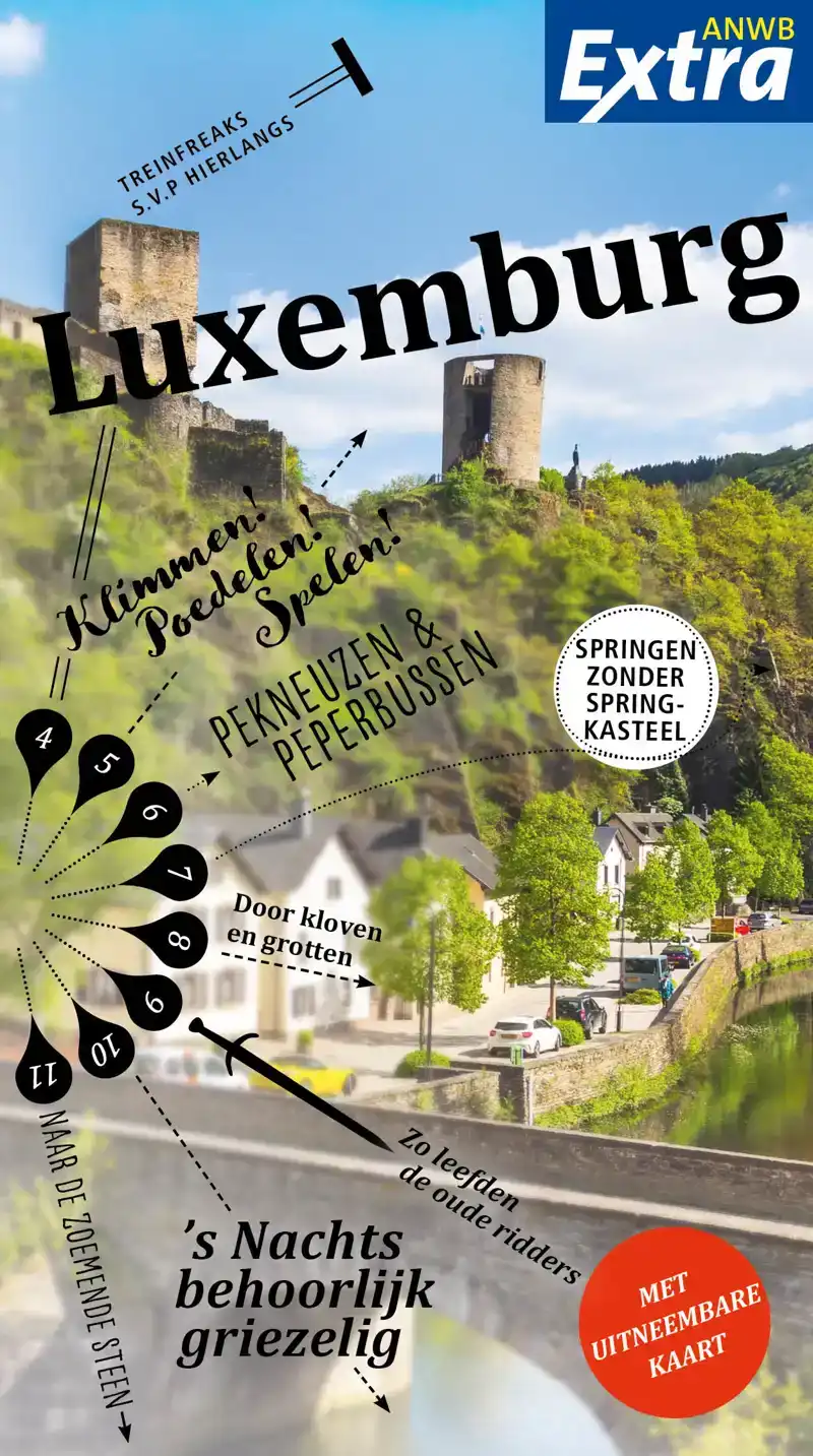 LUXEMBURG