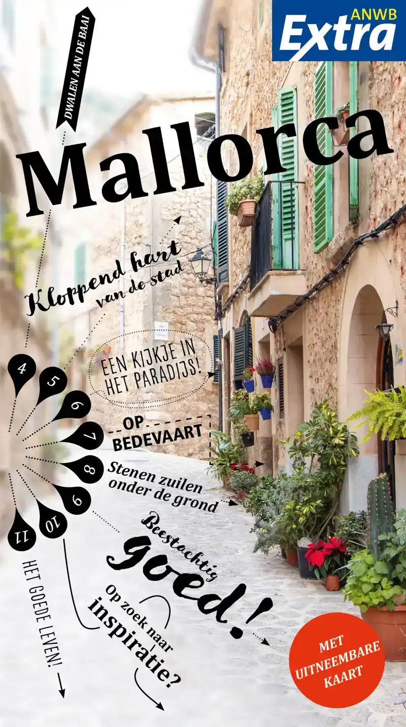 MALLORCA