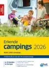 ERKENDE CAMPINGS 2026