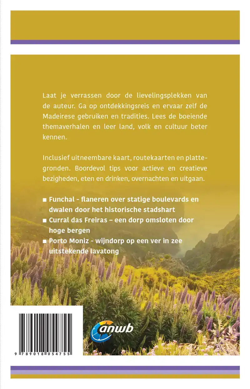 MADEIRA