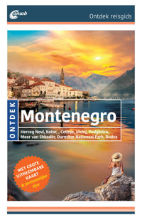 MONTENEGRO