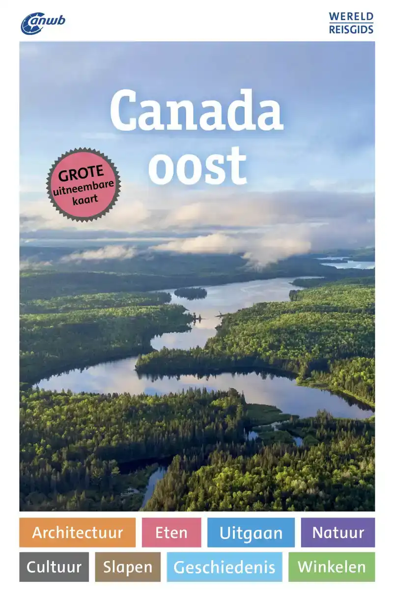 CANADA OOST