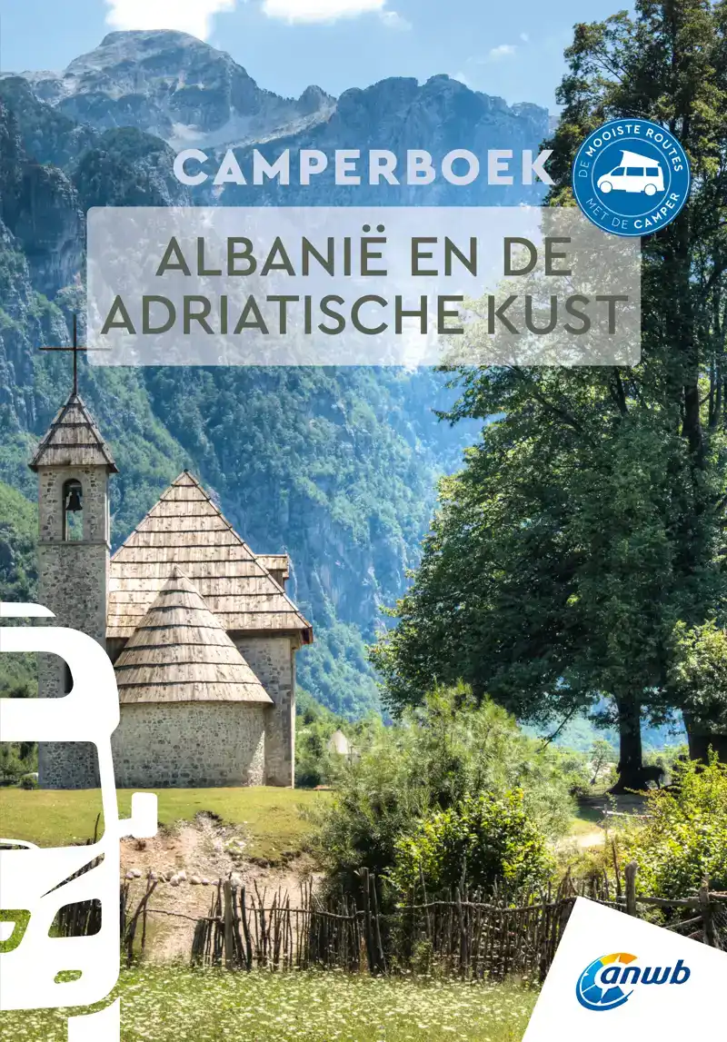ALBANIE EN DE ADRIATISCHE KUST