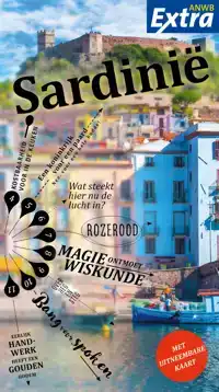 SARDINIE